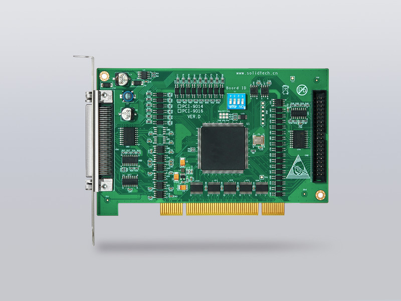 PCI-9016