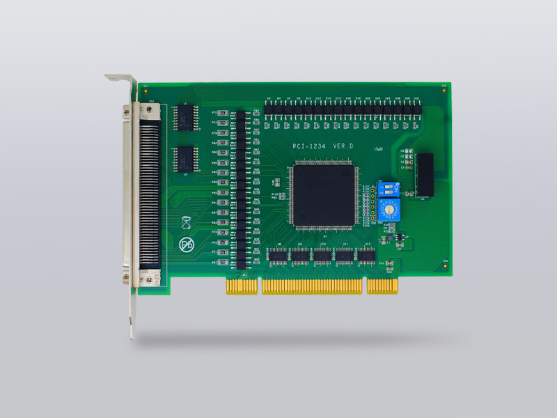 PCI-1234