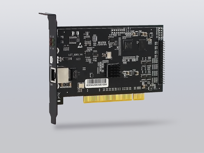 PCI-EC600